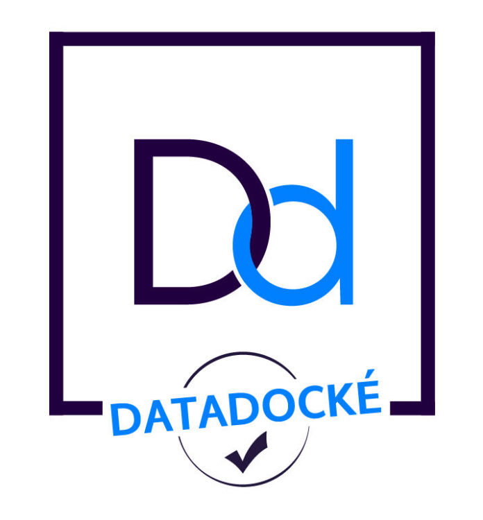 Logo datadocké formation sécurité à Chartres